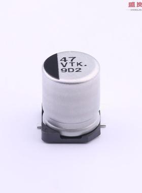 原装正品EEETK1V470P[47uF 20% 35V]