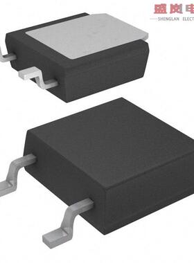 原装正品PWR163S-25-1201J[RES SMD 1.2K OHM 5% 25W DPAK]