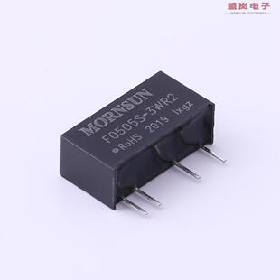 原装正品F0505S-3WR2[型号：F0505S-