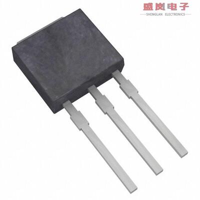 原装正品IRLU8743PBF[MOSFET N-CH 30V 160A IPAK]