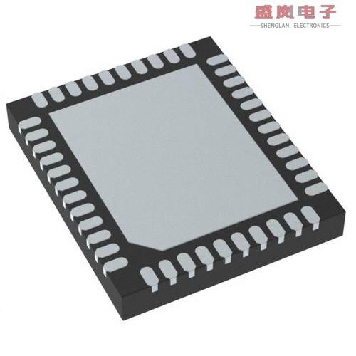 原装正品STPMIC1DPQR[14 OUTPUT RAILS PMIC 4 ADJUSTABL]