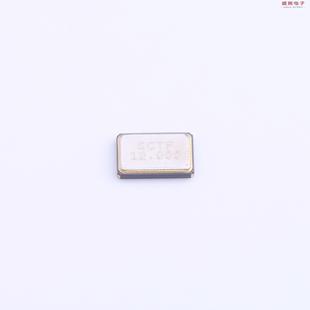 正品 20pF SX5B12.000F2020F30 20ppm 12MHz 原装