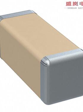 原装正品C1808C102KGRACTU[CAP CER 1000PF 2KV X7R 1808]