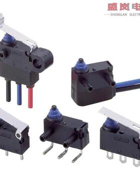 原装正品D2HW-A201H[基本/快动 Subminiature]