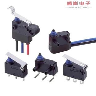 A201H D2HW 基本 快动 原装 Subminiature 正品