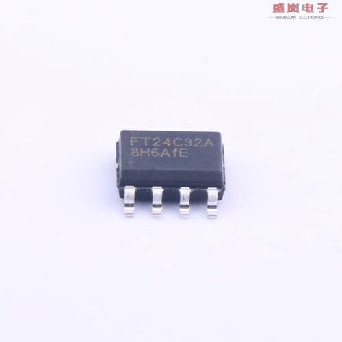 原装正品FT24C32A-ESR-T[FT24C32A-ESR-T]