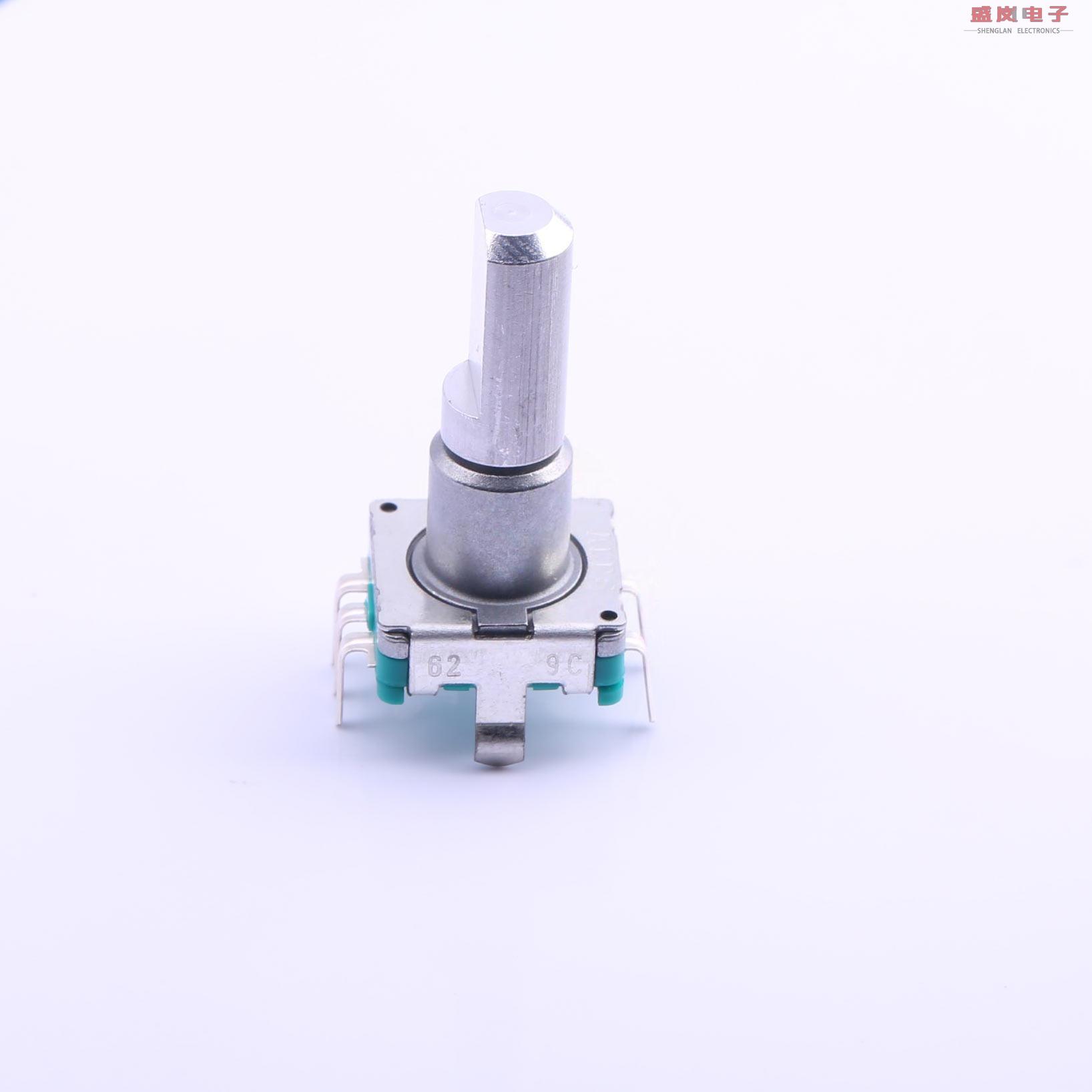 原装正品EC11E18244AU[编码 SW5_12X11.7MM_TM SPS