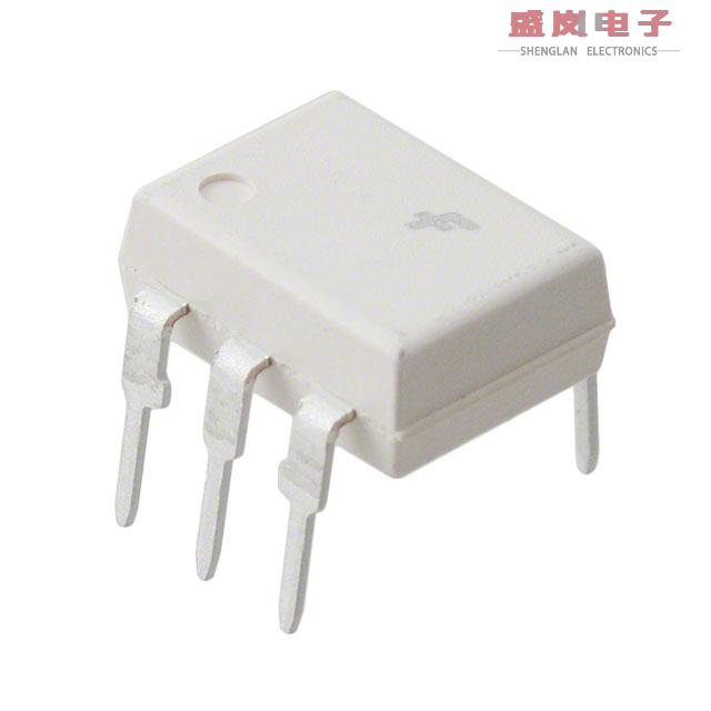 原装正品MOC3062M[OPTOISOLATOR 4.17KV TRIAC 6DIP]