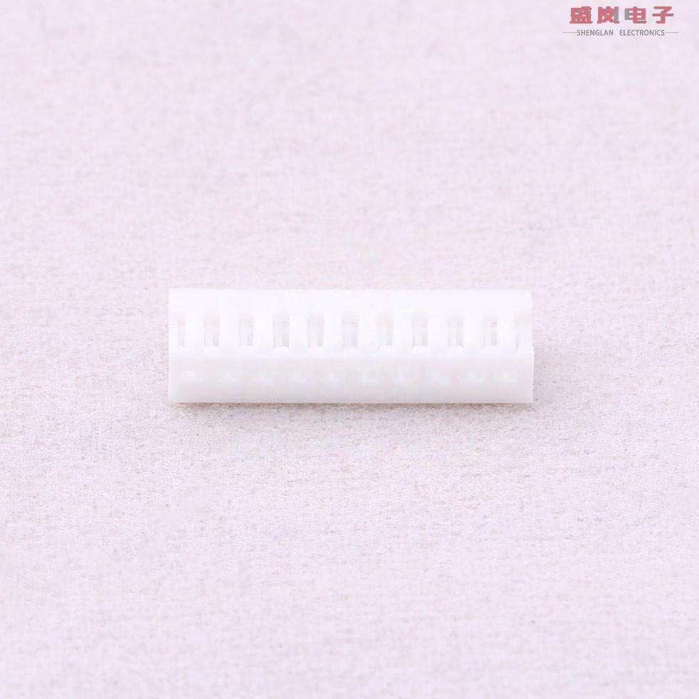 原装正品B1251H-10P[1.25mm 1x10P]