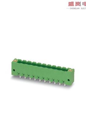 原装正品1945766[TERM B HDR 6POS VERT 5.08MM]