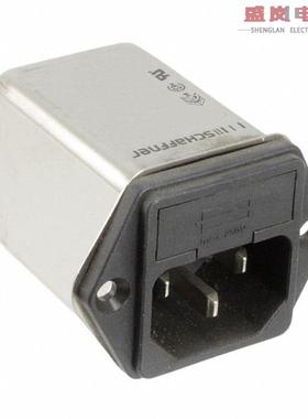 原装正品FN9260S-2-06-10[PWR ENT MOD RCPT IEC320-C1