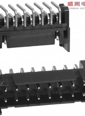 原装正品DF11-16DP-2DS(24)[CONN HEADER R/A 16POS 2MM]