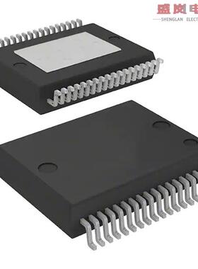 原装正品TDA7491P13TR[IC AMP D STEREO 10W POWERSSO36]