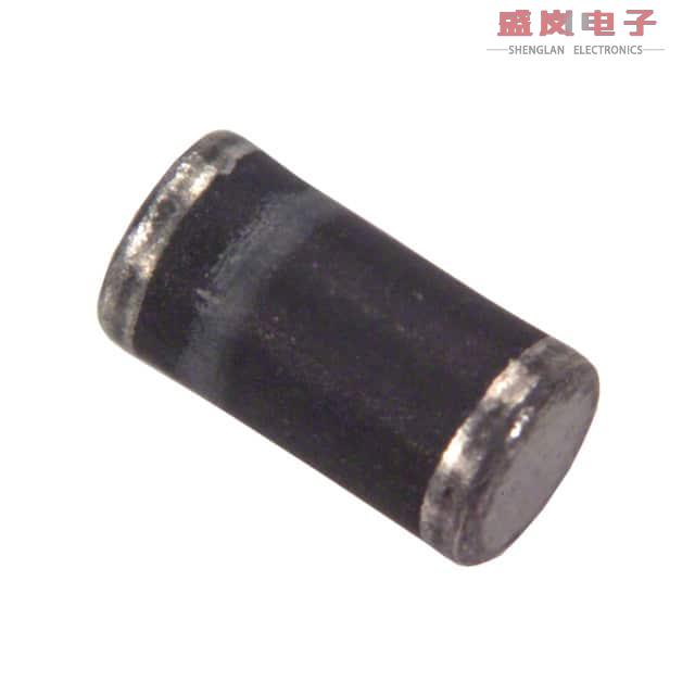 原装正品DL4004-13-F[DIODE GEN PURP 400V 1A MELF]
