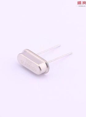 原装正品X49SD12288MSD2SC[12.288MHz 20ppm 20pF]