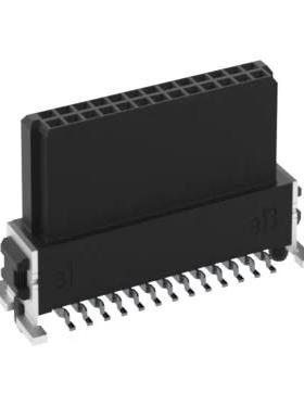 原装正品154718[SMC F VERT B 26POS SMT 9.0MM]