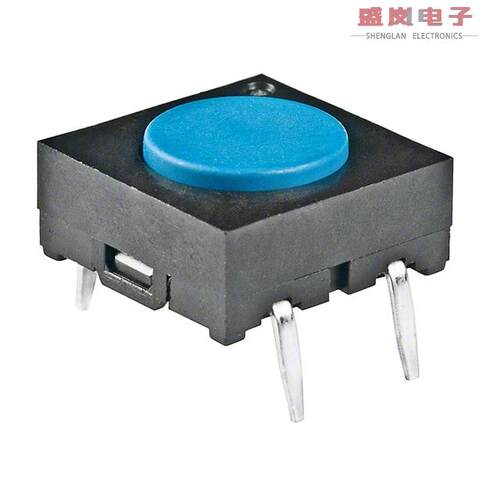 原装正品JB15FP[SWITCH TACTILE SPST-NO 0.05A 24V]