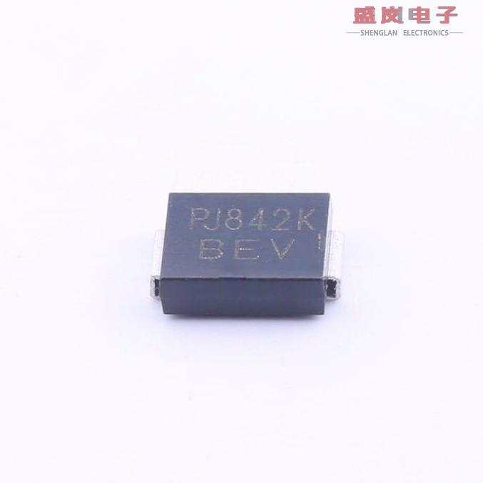 原装正品1.5SMCJ20CA_R1_00001[双向 Vrwm:20V]