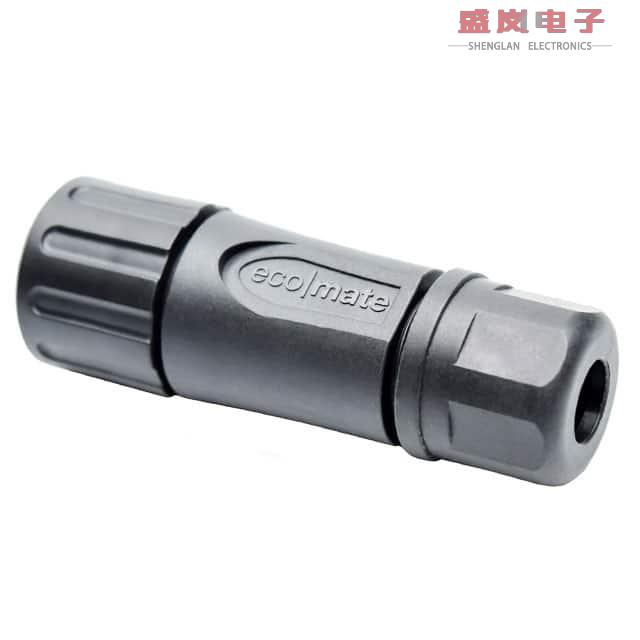 原装正品RTS6BS10N4S03[CONN PLUG HSG FMALE 4POS INLINE]
