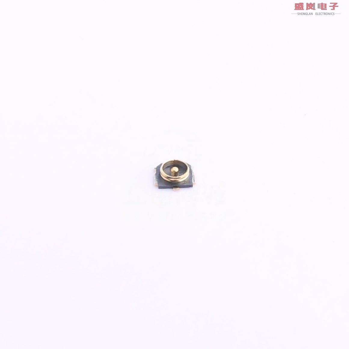 原装正品BWIPX-5-001E[IPEX 内针 五代板端 IPEX5座子]