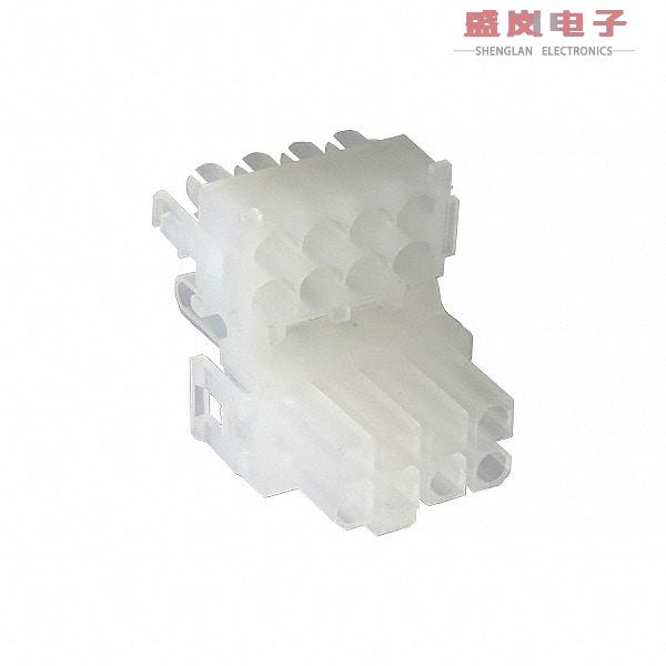 原装正品794245-1[CONN PLUG HSG 8POS 4.14MM]