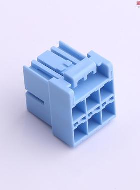 原装正品PSIP-06V-LE[4mm 2x3P]