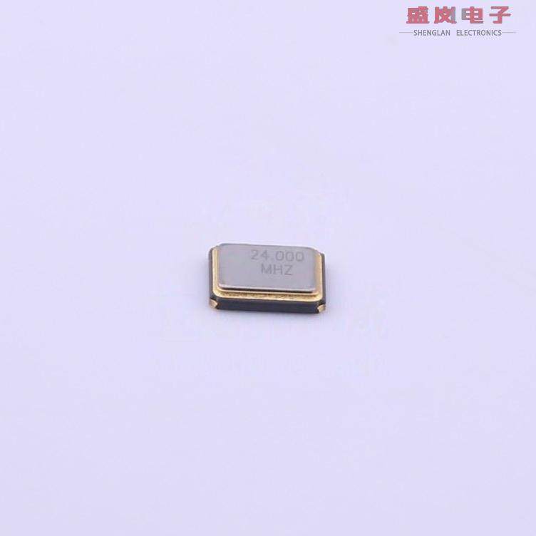 原装正品TXM24M0004322KBCDO00T[SMD-3225_4P 24.000MH