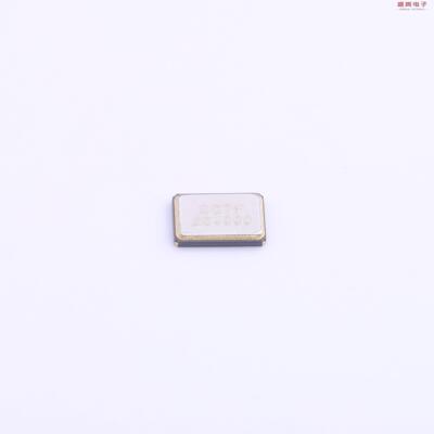 原装正品SX5B25.000F2020F30[25MHz 20ppm 20pF]