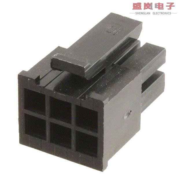 原装正品662006113322[集管和线壳 WR-MPC3 3mm Female