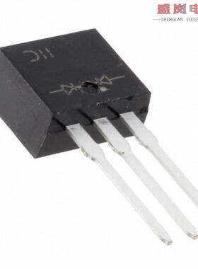 原装正品SDT40A100CTE[DIODE ARRAY SCHOT 100V 20A TO262]