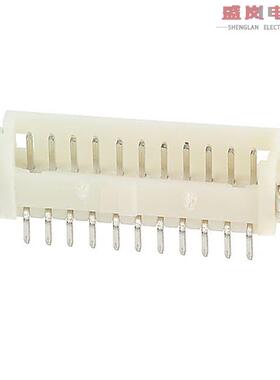 原装正品DF13A-11P-1.25H(21)[CONN HEADER SMD R/A 11