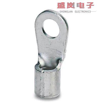 原装正品3240120[CONN RING CIRC 3/0AWG M8 CRIMP]