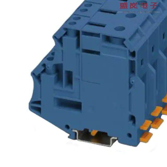 原装正品3213143[CONN TERM BLK FEED THRU 3/0-4AWG]