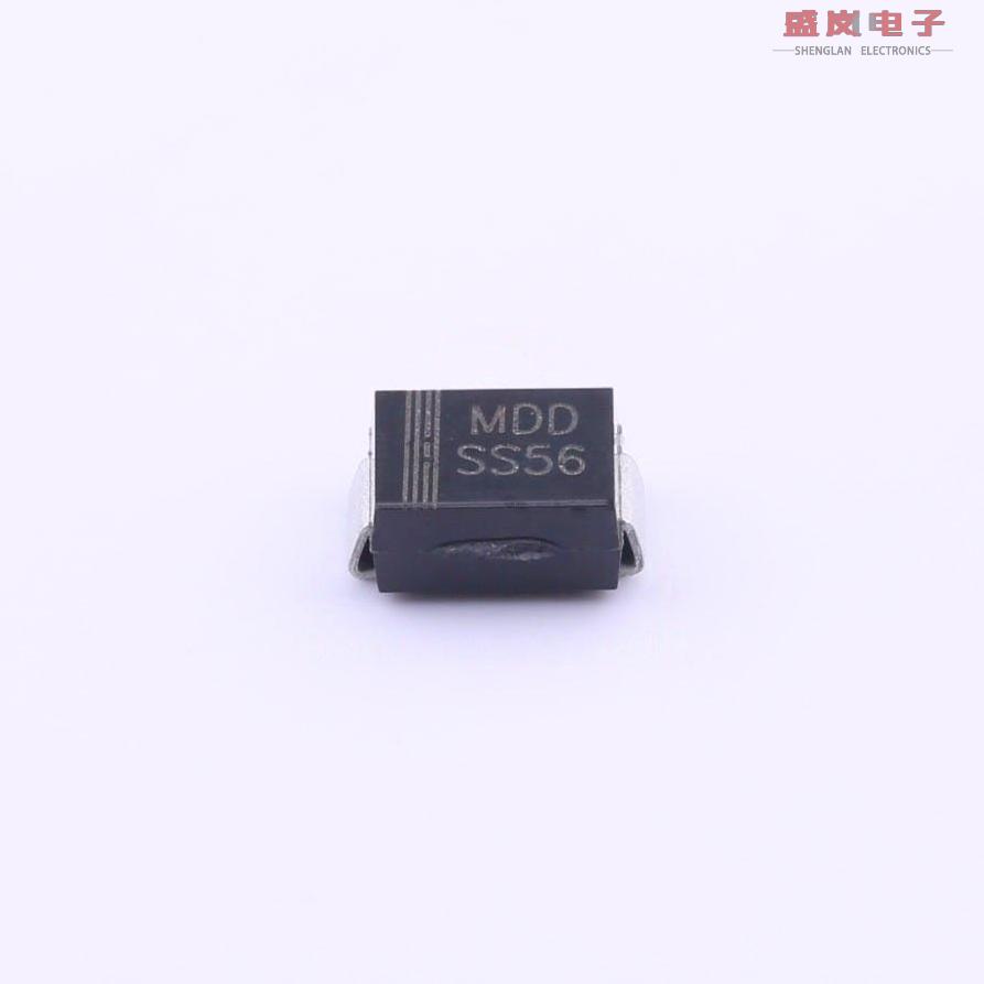 原装正品SS56B[60V 5A 700mV@5A]