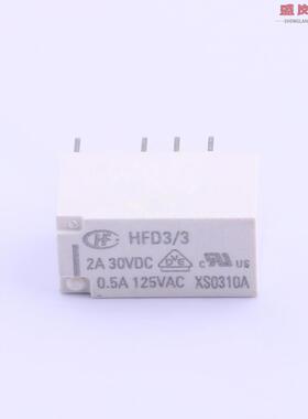 原装正品HFD3/3[HFD3/3]