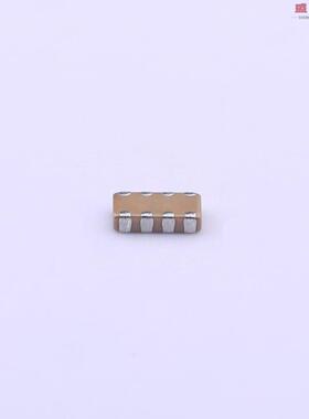 原装正品6124B102K500NT[排容 10% 4 1nF 50V 1.60 x 3