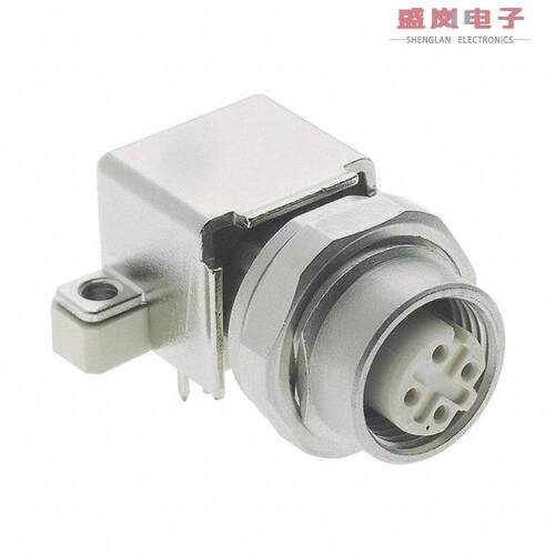 原装正品21033814410[CONN RCPT FMALE 4POS GOLD SOLDER]