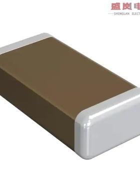 原装正品GRM3195C1H104JA05D[CAP CER 0.1UF 50V C0G/N
