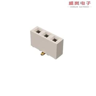 正品 原装 PITCH 2.54MM BG306 SCK 0400