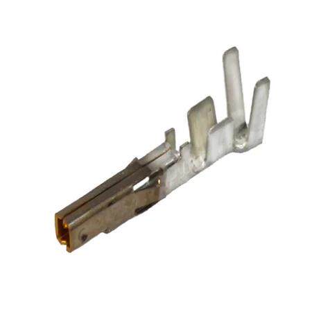 原装正品39-00-0186[集管和线壳 SOCKET 16 AWG BULK]