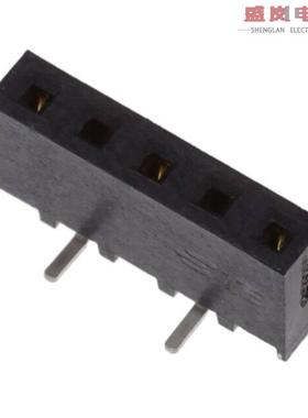 原装正品2307814-5[5P,2MM,BB,REC,SRVT,SMD,AU.38,TR,]