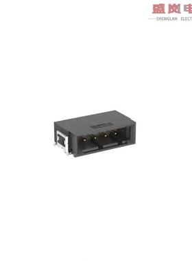 原装正品384471[MAXIBR M 04POS RA A SMT BK]