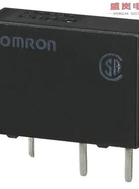 原装正品G6D-1A-ASI DC24[RELAY GEN PURPOSE SPST 5A 24V]
