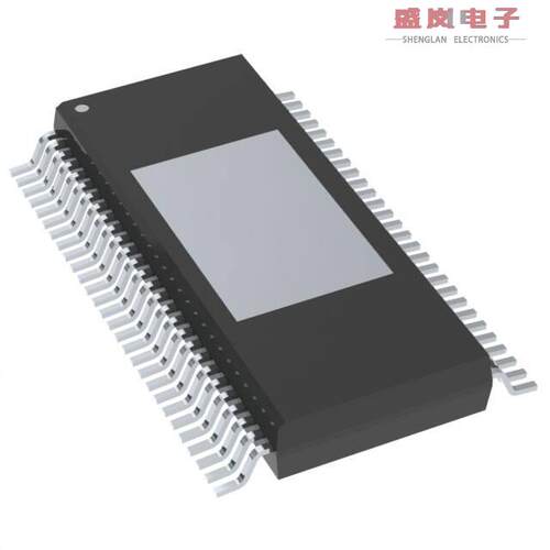 原装正品TAS6424EQDKQRQ1[IC AMPLIFIER]