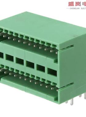 原装正品1894901[TERM B HDR 24POS 90DEG 2.5MM]