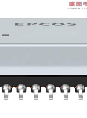 原装正品B82806D0060A240[P300868 EFD20 POE TRANSFORMER]