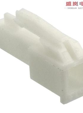 原装正品176270-1[CONN PLUG HSG 1POS UNIV PWR]