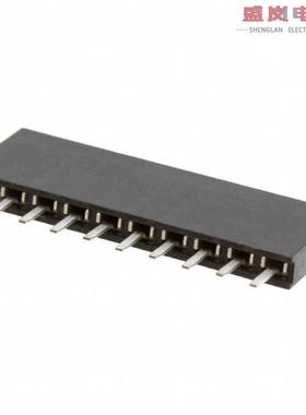 原装正品M20-7821046[CONN RCPT 10POS 0.1 TIN PCB]