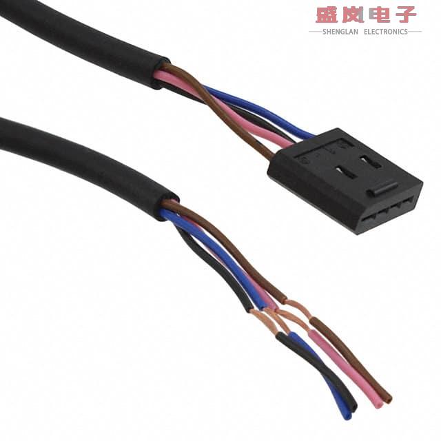原装正品EE-1010-R 2M[CONNECTOR FOR PHOTOSENSORS]