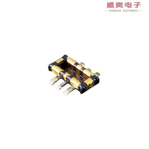 原装正品BM29B-2DP/2-0.35V(51)[CONN HDR 2POS SMD GOLD]